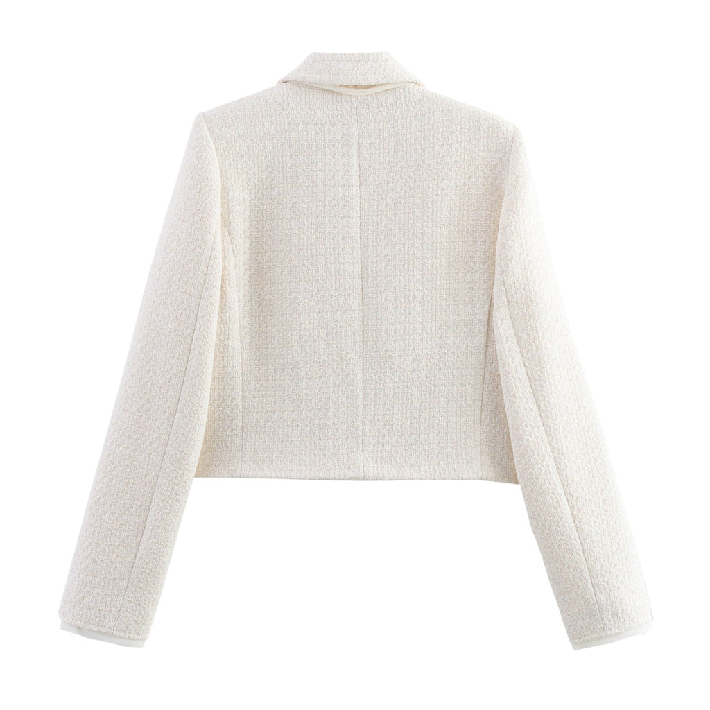 Elevate - Blazer Tie, NoHo | Women - BYMANYC ® New York