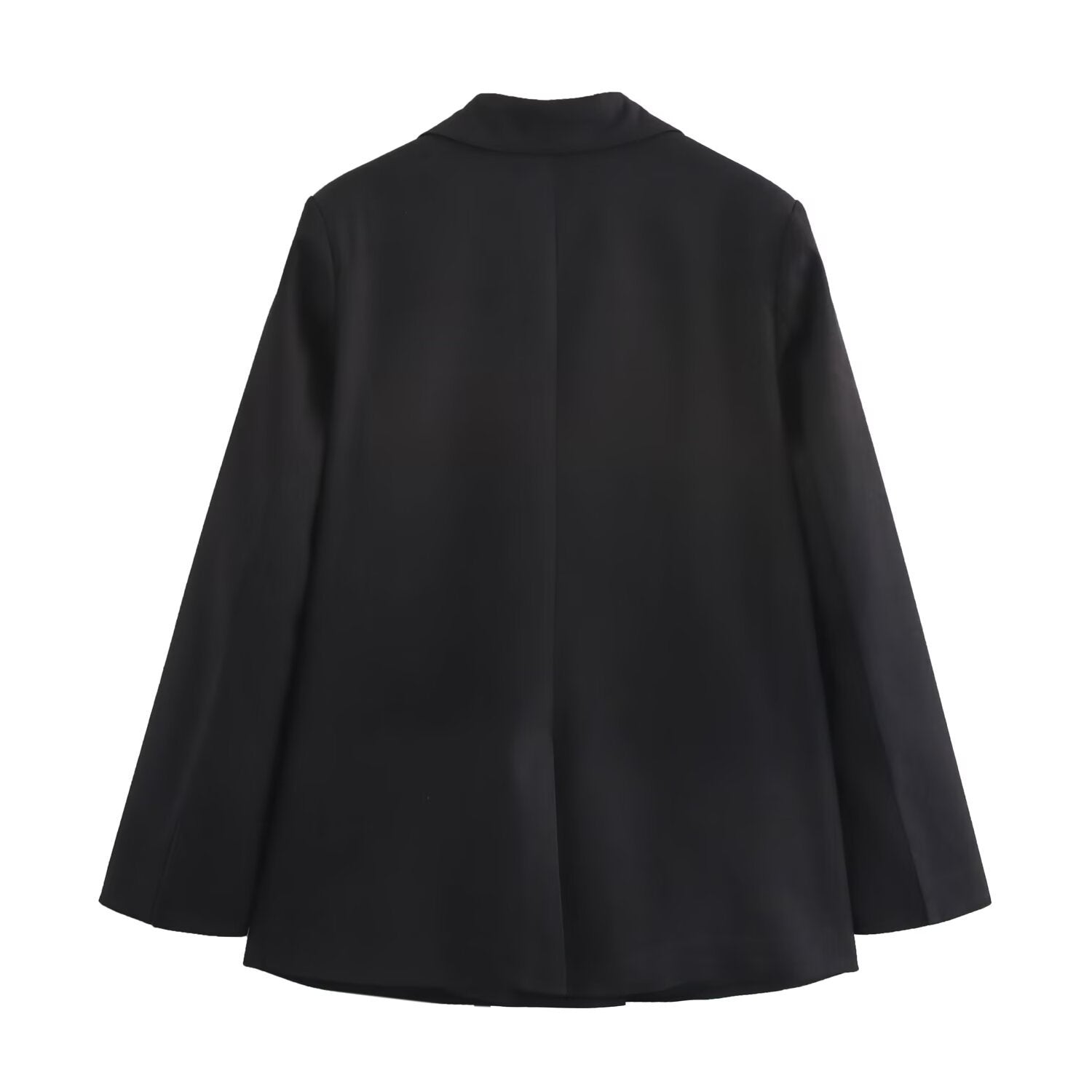 Blazer Wrap, East Village | Women - BYMANYC ® New York-3