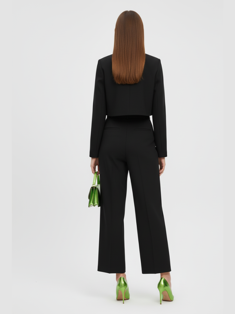 Elevate - Women's Jacket EAST HARLEM COUTURE BYMANYC ® New York