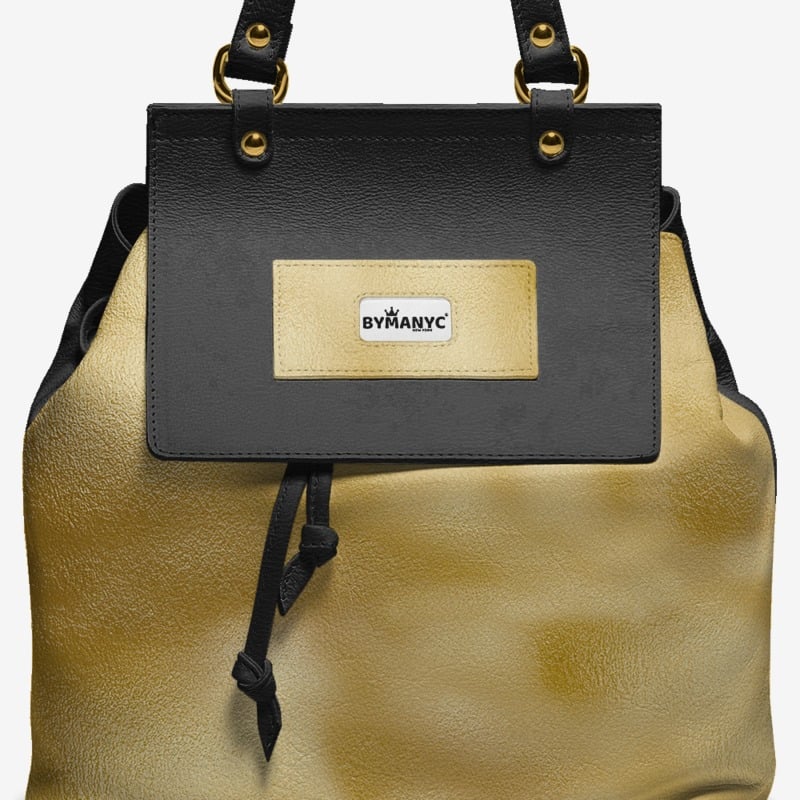 Elevate - Handbag Vegan METROPOLITAN COUTURE – BYMANYC ® New York Fashions