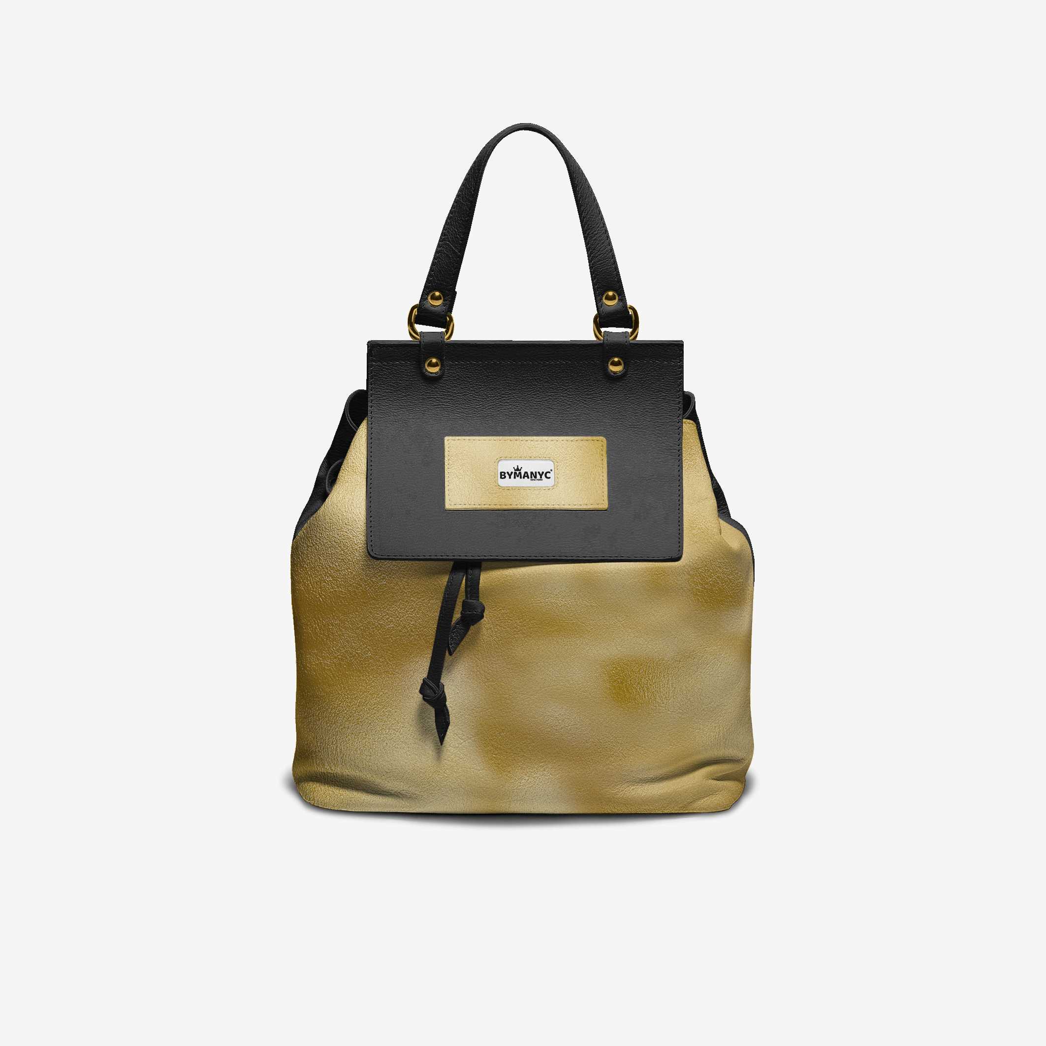 Elevate - Handbag Vegan METROPOLITAN COUTURE – BYMANYC ® New York Fashions