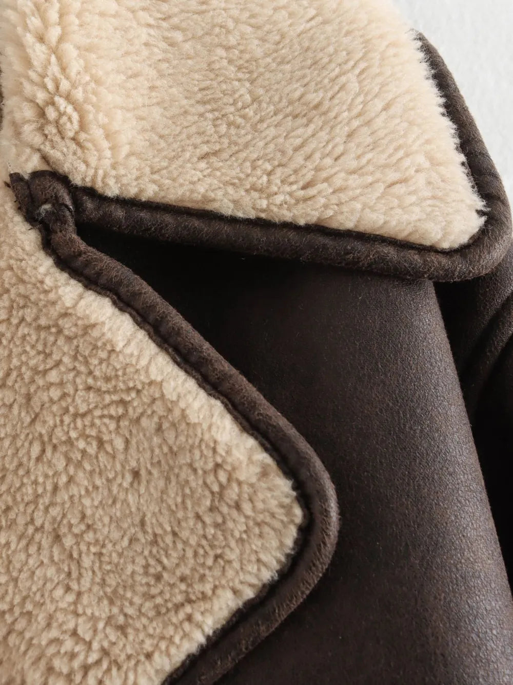 Elevate - Plush Jacket, Park Avenue | Women - BYMANYC ® New York