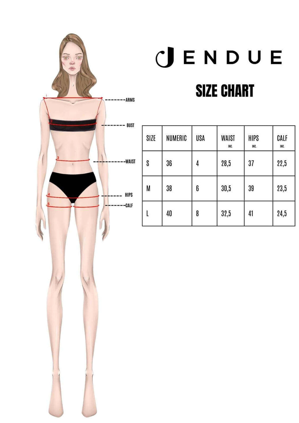 ELEVATE - JENDUE Otara White Denim Bodysuit - Stylish Cut-Outs