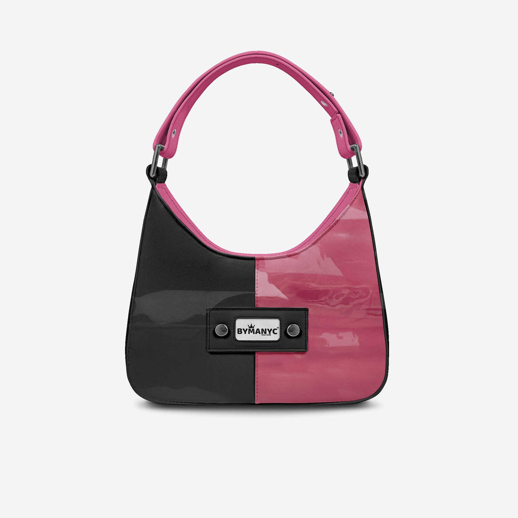 Elevate - Vegan Handbag BYMANYC ® New York | Handmade Italian Eco-Friendly Fashion