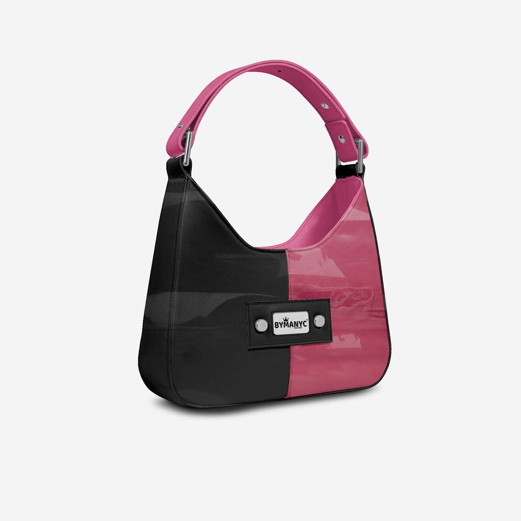 Elevate - Vegan Handbag BYMANYC ® New York | Handmade Italian Eco-Friendly Fashion