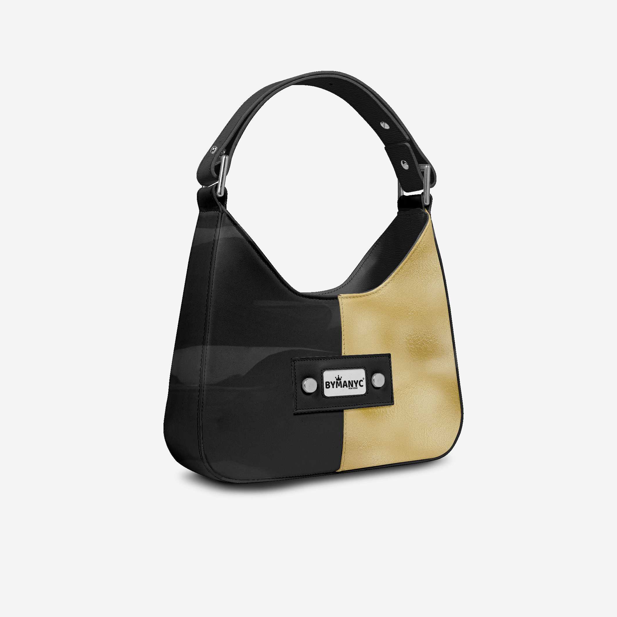 Elevate - Vegan Handbag BYMANYC ® New York | Sustainable Italian Craftsmanship