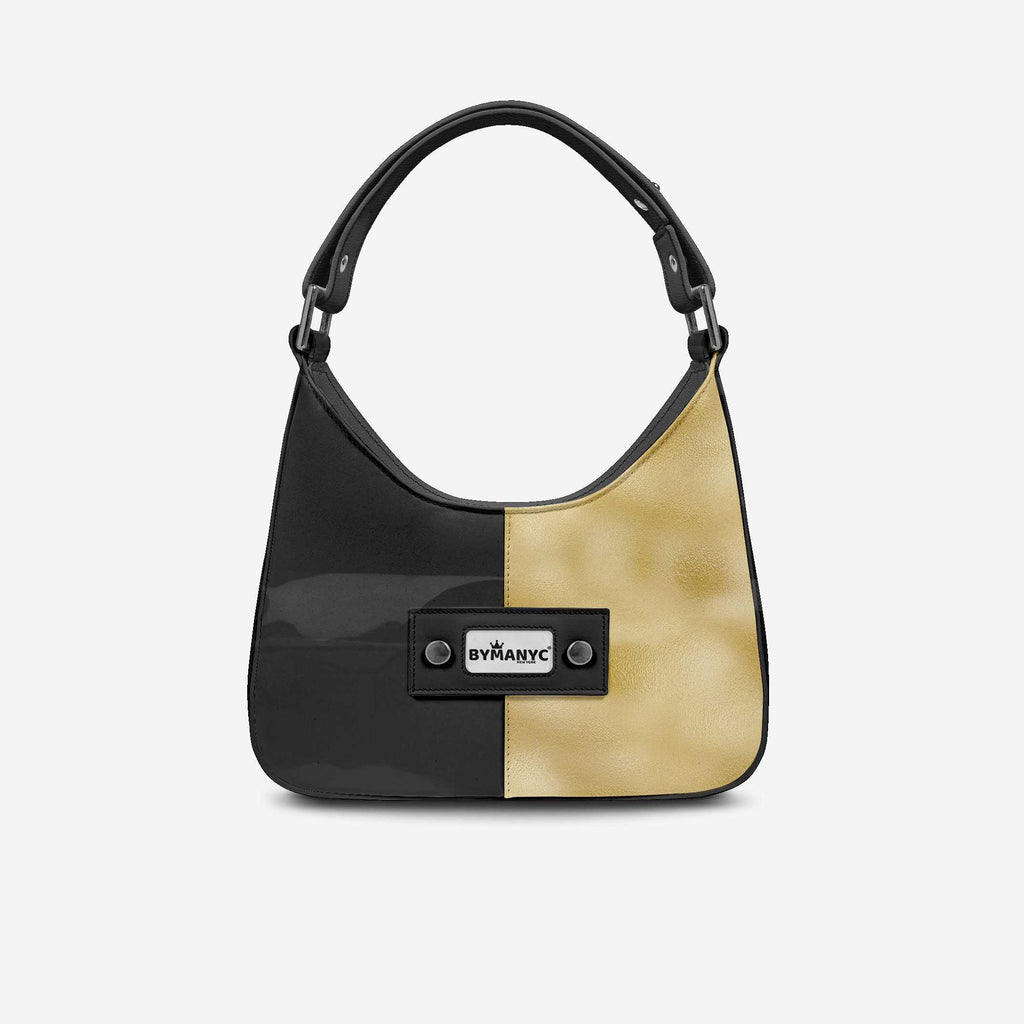 Elevate - Vegan Handbag BYMANYC ® New York | Sustainable Italian Craftsmanship