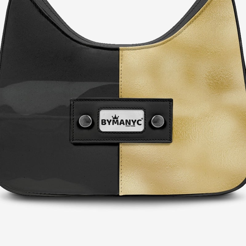 Elevate - Vegan Handbag BYMANYC ® New York | Sustainable Italian Craftsmanship