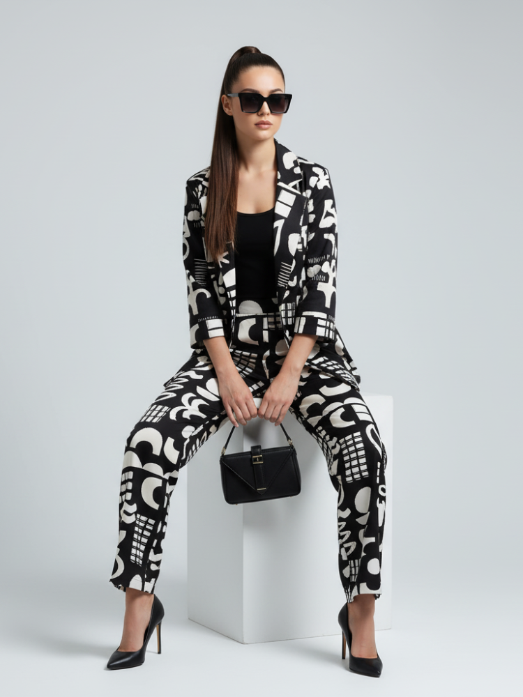 Watercolor Suit Set, Tribeca | BYMANYC ® New York-0