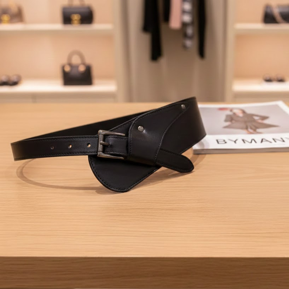 Women's Belts: Brooklyn Heights | Manhattan Chic Collection BYMANYC ® New York-1