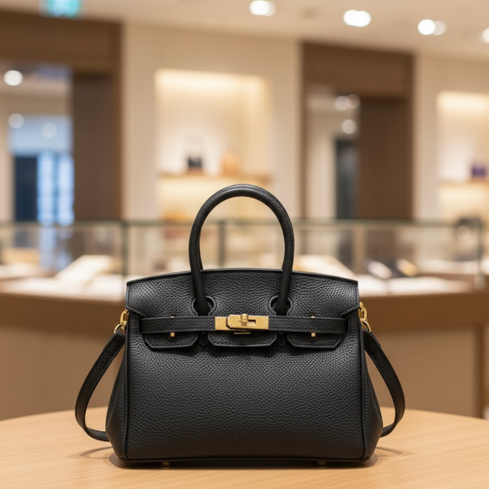 Women's Handbags: Upper East Side Icon | Manhattan Chic Collection BYMANYC ® New York-1