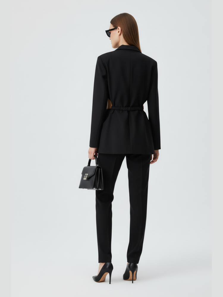 Elevate - Women's Jacket GREENWICH COUTURE BYMANYC ® New York
