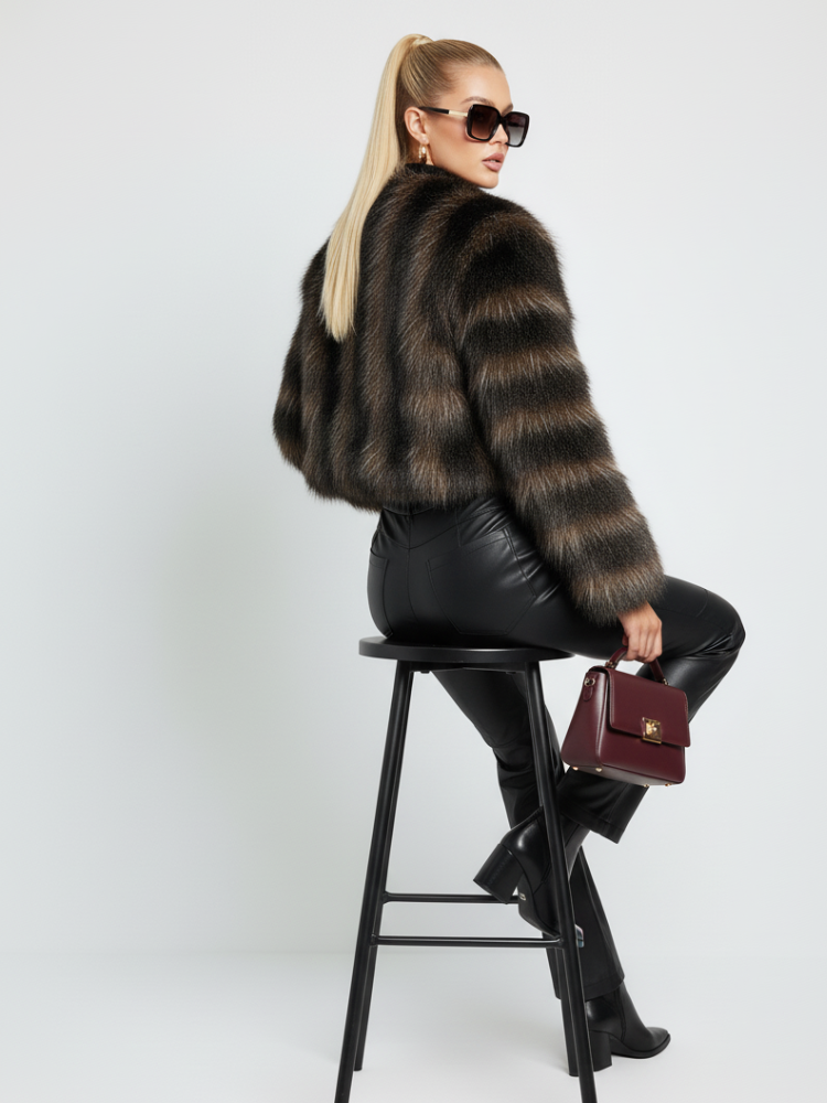 Elevate - Women's Jacket UPPER EAST SIDE COUTURE BYMANYC ® New York