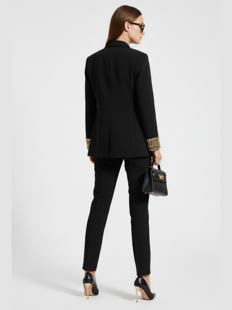 Elevate - Women's Jacket WEST VILLAGE COUTURE BYMANYC ® New York